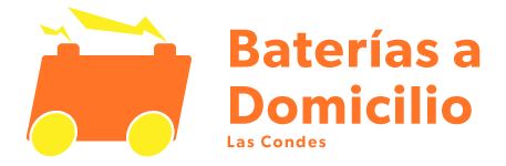 Logo Baterias a Domicilio Las Condes Desktop